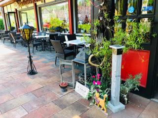 Landhotel Kunzental - Zorge - 9