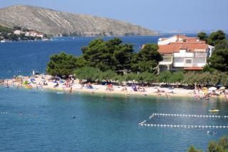 Apartments by the sea Grebastica, Sibenik - 480 - 1
