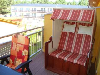 Zempin Ostseepark WE 36 _Insel Use - Zempin - 8