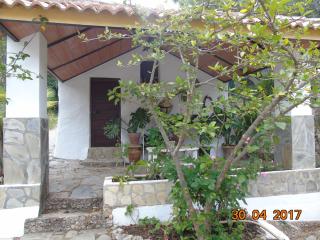 CASA EL CERRO - El Bosque - 1