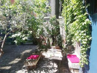 Atelier d'artiste - Loft with garden center of Paris - 8