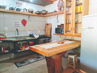 Pousada Sonho Meu Foz - 2