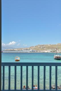 White Memories, seafront luxury apartment Mykonos - Míconos - 8