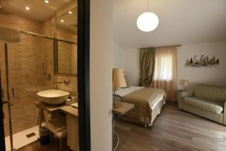 Hotel La Vigna - 3