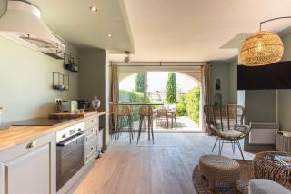 Green Suite Golfe de Saint Tropez - Gassin - 5
