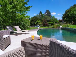 La Fée des Eaux - Vernaison - 1