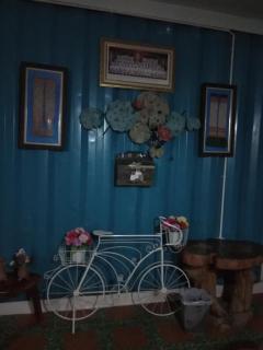 Farsai Homestay - Lopburi - 8