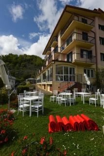 Hotel La Vigna - Moneglia - 7