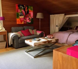 Apartment Cristina - Südbalkon mit Bergblick - Seefeld in Tirol - 1
