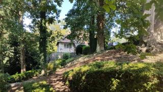 Appart dans grande demeure au calme - Auzebosc - 0