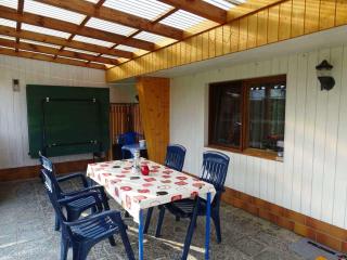 Ferienwohnungen Jonas - Garz-Usedom - 1