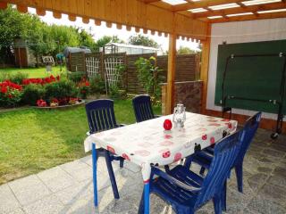 Ferienwohnungen Jonas - Garz-Usedom - 2