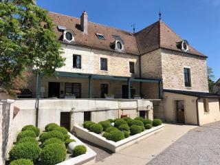 Logis L'Hôtel D'Arc - Arc-sur-Tille - 9