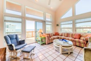 Grayton Beach "Inn The Pink" 95 High Dune Drive (House) - Santa Rosa Beach - 0