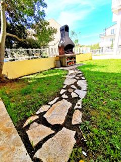 Green Garden - Vodice - 1
