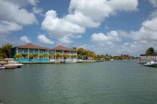 Ocean Blue Bonaire - Kralendijk - 8