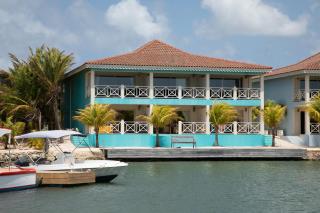 Ocean Blue Bonaire - 7