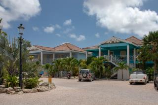 Ocean Blue Bonaire - Kralendijk - 3