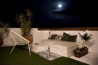 Apartamento Atico-Spa - Santa Bárbara - 9