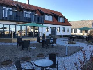 Bobergs på Hamngården - Brantevik - 6