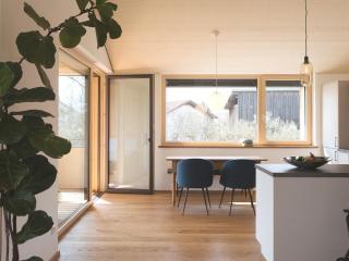 Ferienhaus Schmidhuber - Chieming - 4
