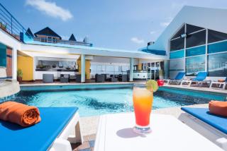 Calypso Beach Hotel - San Andrés - 9