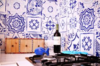 Blu Home - Bilocale in centro - Lampedusa - 8