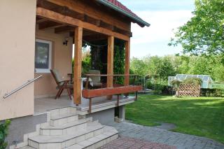 Cottage near Slovakiaring - 7
