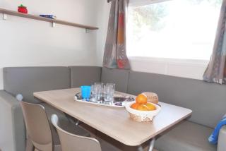Camping La Bergerie Plage - Hyères - 3
