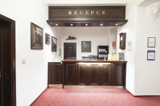 Hotel Atos - Prague - 4