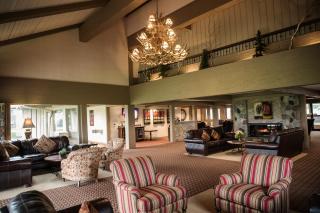 Lake Lawn Resort - Delavan - 5