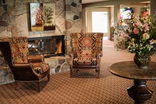 Lake Lawn Resort - Delavan - 3
