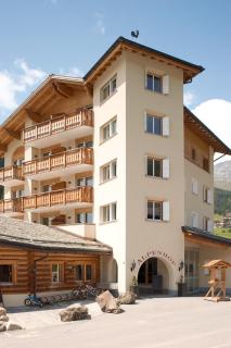 Alpenhof - Davos - 2