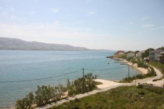 Rooms by the sea Metajna, Pag - 3305 - 4