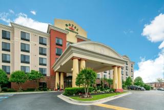 Hotel Arboretum - Washington - 0