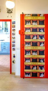 Casa Cora - Firenze - 5