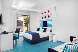 YourHome - Sersale Suites - Sorrento - 0