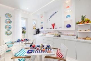 YourHome - Sersale Suites - Sorrento - 1