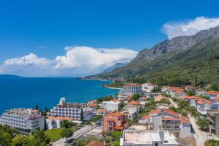 Apartmani Zara & Maris - Gradac - 2