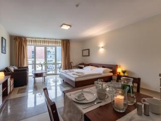 VacationClub – Avangard Resort Apartament 23 - Świnoujście - 0