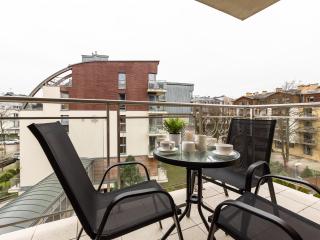 VacationClub – Avangard Resort Apartament 23 - Świnoujście - 4