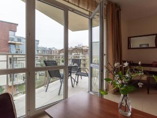 VacationClub – Avangard Resort Apartament 23 - Świnoujście - 7