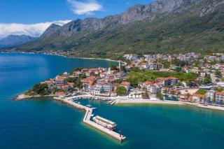 Apartmani Zara & Maris - Gradac - 5