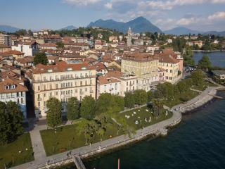 Europalace Hotel - Verbania - 3