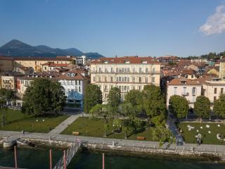 Europalace Hotel - Verbania - 2