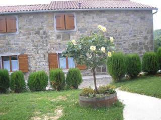 Agroturism Stara Štala - Borut - 5
