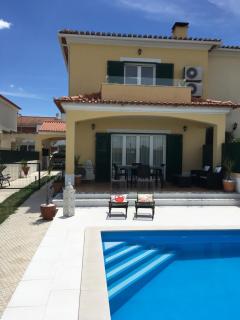 São Gonçalo Summer House - Azeitão - 7