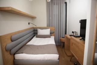 Roomers Nisantasi - Istanbul - 6