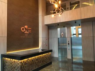 One Nk Apartments - Santiago - 8