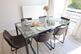 Meerhaus - Cuxhaven - 4
